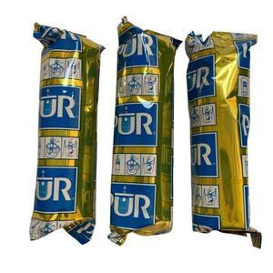 PUR CRF-950Z 3-Pack Replacement Pitcher Water Filters ‎ Premium Stage 2 Open Box
